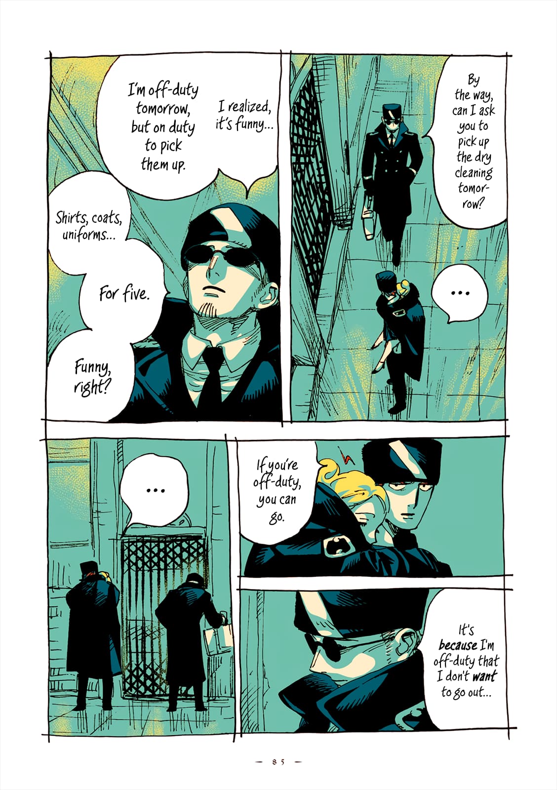 Veil, Chapter 53 image 04